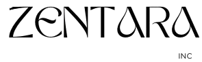 Zentara logo